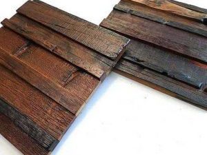 tiles for restaurant, wood mosaic tiles, wooden wall tiles, wall covering tiles, wall decor