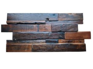 Industrial Style Wall Decor