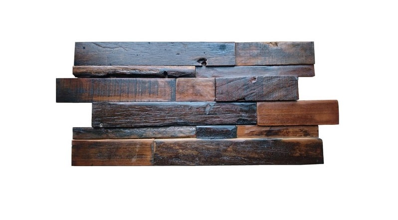 Industrial Style Wall Decor