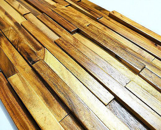 Interlocking Wall Panels, Vintage Style MVBL1 - Image 2