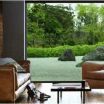 Reclaimed wood tiles For Commercial Units