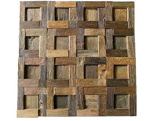 Rustic Wall Tiles Uk, Decorative Wooden Panels Uk