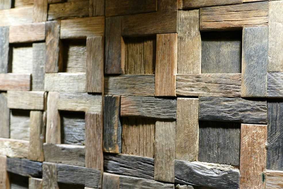 rustic wall tiles for living room