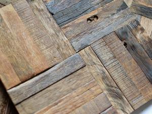 Parquet Wood Tiles, Rustic Tiles, Rustic Style 3