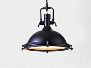 Bar Pendant Light