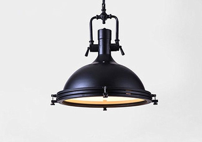 Bar Pendant Light