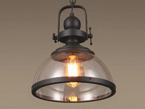 Restaurant Pendant Lights, filament pendant lamp, industrial filament lamp, pendant lamp, pendant light