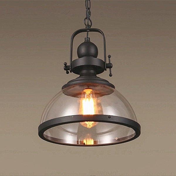 Restaurant Pendant Lights, filament pendant lamp, industrial filament lamp, pendant lamp, pendant light