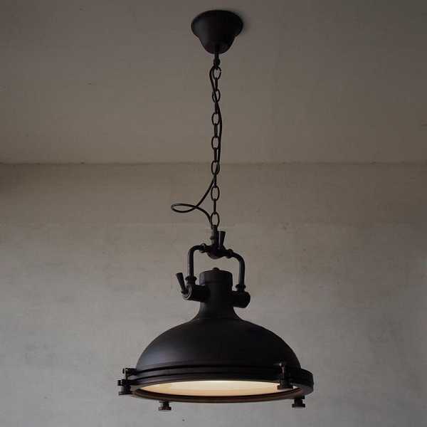 Bar Pendant Light