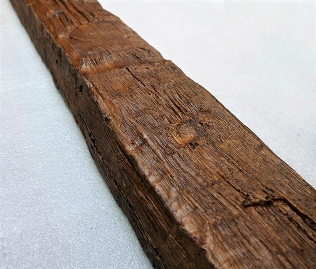 fake wood beams, faux wood beams, wood beams, fake oak beam, faux beam