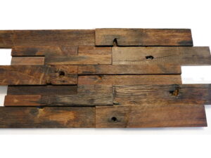 reclaimed wood tiles