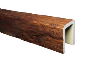 Decorative faux Wood Beam, wood beam