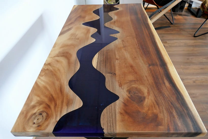 Epoxy Tables UK