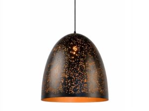 Metal Light, Moroccan Style Pendant Light