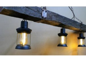 light, pendant light, industrial style pendant light