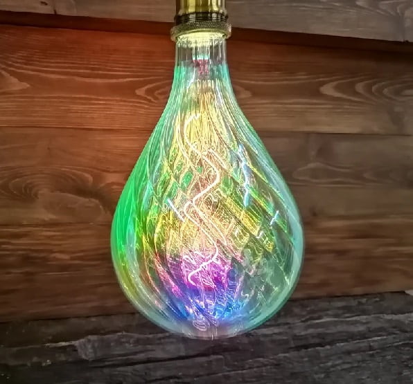 G165 bulb