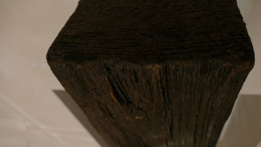 Fake Wood Beam