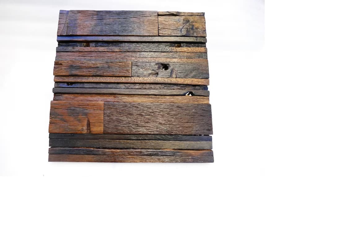 wooden wall tile, Tiles For Restaurant, Reclaimed Wood Wall Panels. Wood Mosaic, wall covering, backsplash, kitchen tiles, restaurant tiles, cafe décor, decorative tiles, decorative tiles uk, decorative wall tiles, decorative wall tiles uk, decorative wood tiles, tiles store uk, online tile store, uk tile store, wall covering panels, wall covering panels uk, wall covering, wall covering uk, wall panel, uk supplier tiles; wood mosaic uk; mosaic tiles. Mosaic tiles uk, interior design decor; living room decor; bedroom decor; 3d wall tiles, old boat tiles, old boat mosaic, old boat wood mosaic, old ship wood mosaic, old ship wood tiles, old ship reclaimed tiles, rustic wall tiles, vintage wall tiles, vintage tiles, rustic tiles, vintage tiles uk, supplier of wall tiles, wall tiles sale, decorative wall tiles sale, lowest price, uk tiles, antique tiles, antique wall tiles, wall decorative tiles, wood decorative tiles, decorative tiles for wall, decorative tile for wall, reclaimed wood tiles, wall plank, wall mosaic tiles, wall mosaic décor, interior design tiles, wall décor idea, living room décor idea, décor, rustic wall décor, vintage wall décor, rustic wall décor, café décor, restaurant décor, rustic restaurant, rustic café, rustic countryside décor, rustic house décor, commercial rustic decor; old boat wood; old boat tiles; wood mosaic tiles; wood tiles; wall panel; reclaimed wood tiles; 3d wall art; wall decor; decorative wood tiles; interlock wood; wall panel. supplier tiles; wood mosaic; mosaic tiles, Tiles For Restaurant, Reclaimed Wood Wall Panels. Wood Mosaic