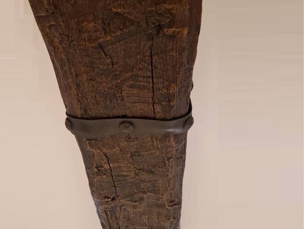 Strap For PU Beam, Decorative Strap For PU Beams, Strap For Fake Beam