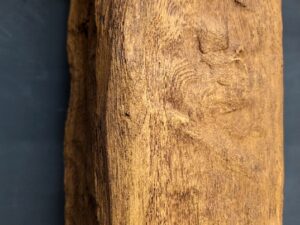 PU Faux Wood Beam (18.5x17cm)
