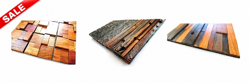 wood wall tiles, wood mosaic tile